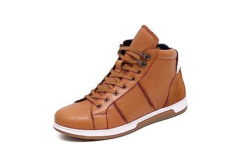 Soft Cushioned Insole Casual Sneaker Boots
