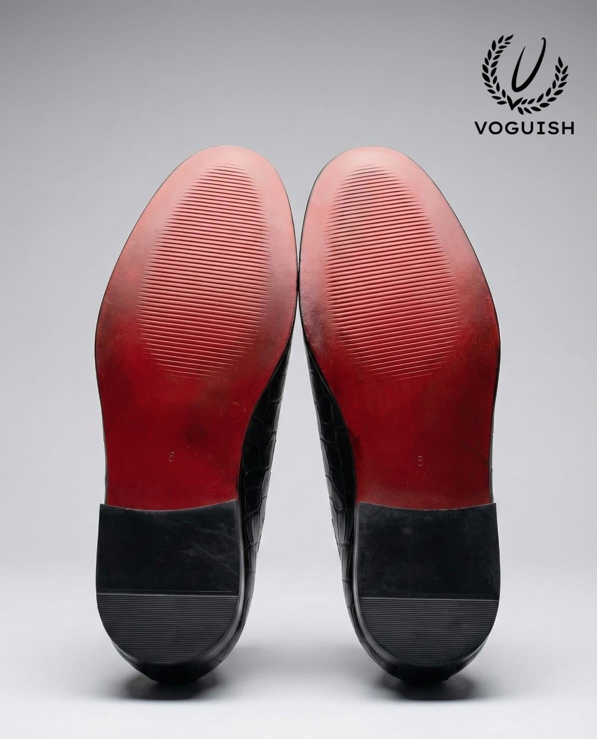 Handmade Leather Wholecut formal shoe for Men's - IMPERIALSTEP 013 - Product View