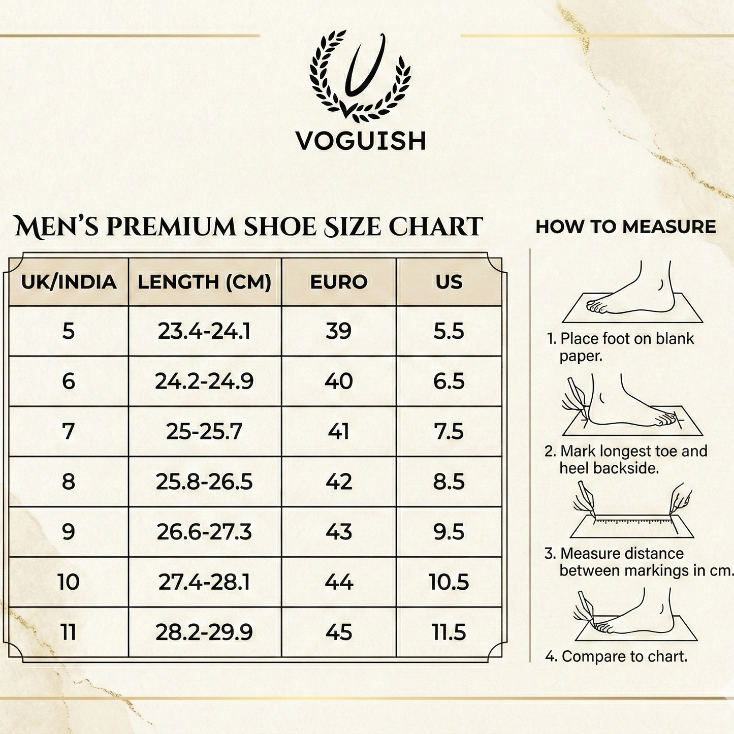 Leather Peshawari Sandal for Men - 4002