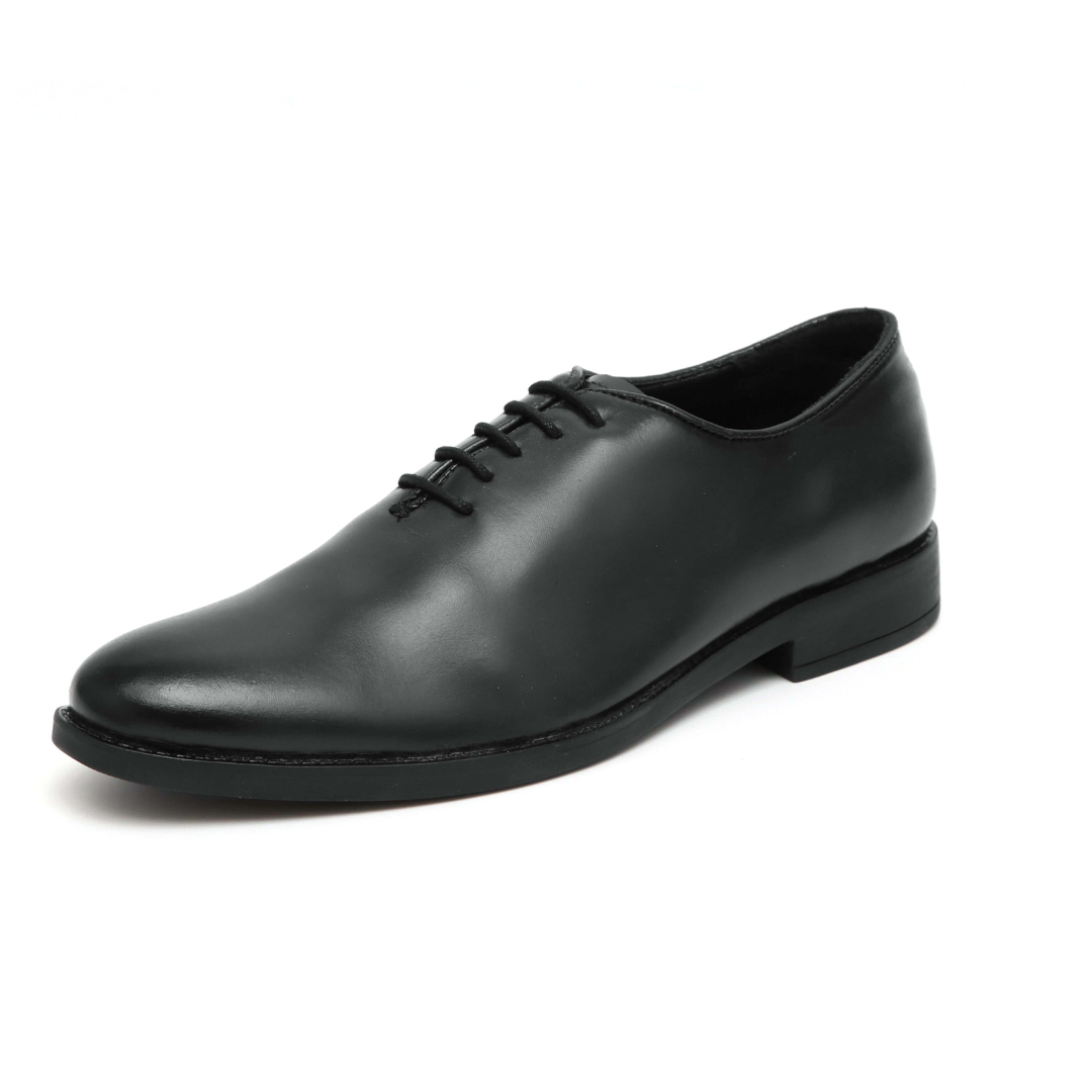 Black Formal Loafer