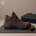 Conquer the Outdoors in Style with VOGUISH Trekking Boots | 3009