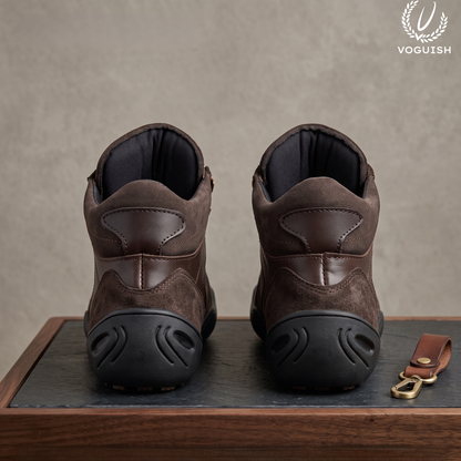 Conquer the Outdoors in Style with VOGUISH Trekking Boots | 3009