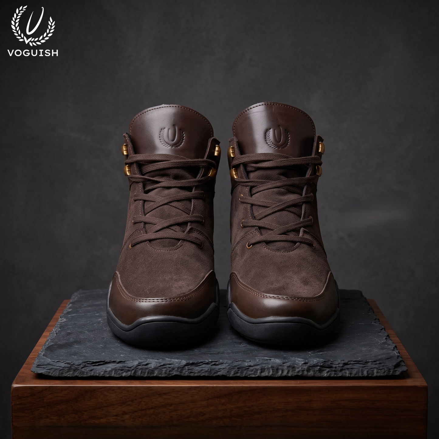 Conquer the Outdoors in Style with VOGUISH Trekking Boots | 3009