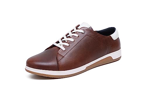 Tan Casual Sneaker Boot