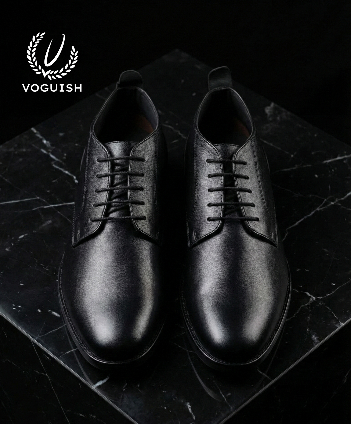 Leather Cukka Boot for Mens - IMPERIALSTEP 005