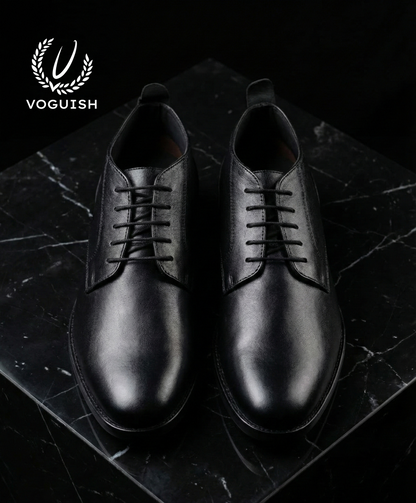 Leather Cukka Boot for Mens - IMPERIALSTEP 005