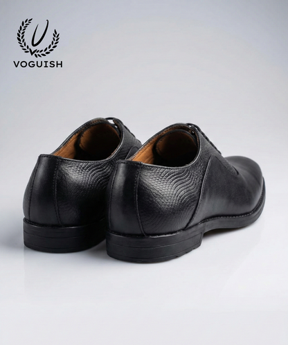 Leather Formal Shoe for Men - IMPERIALSTEP 003