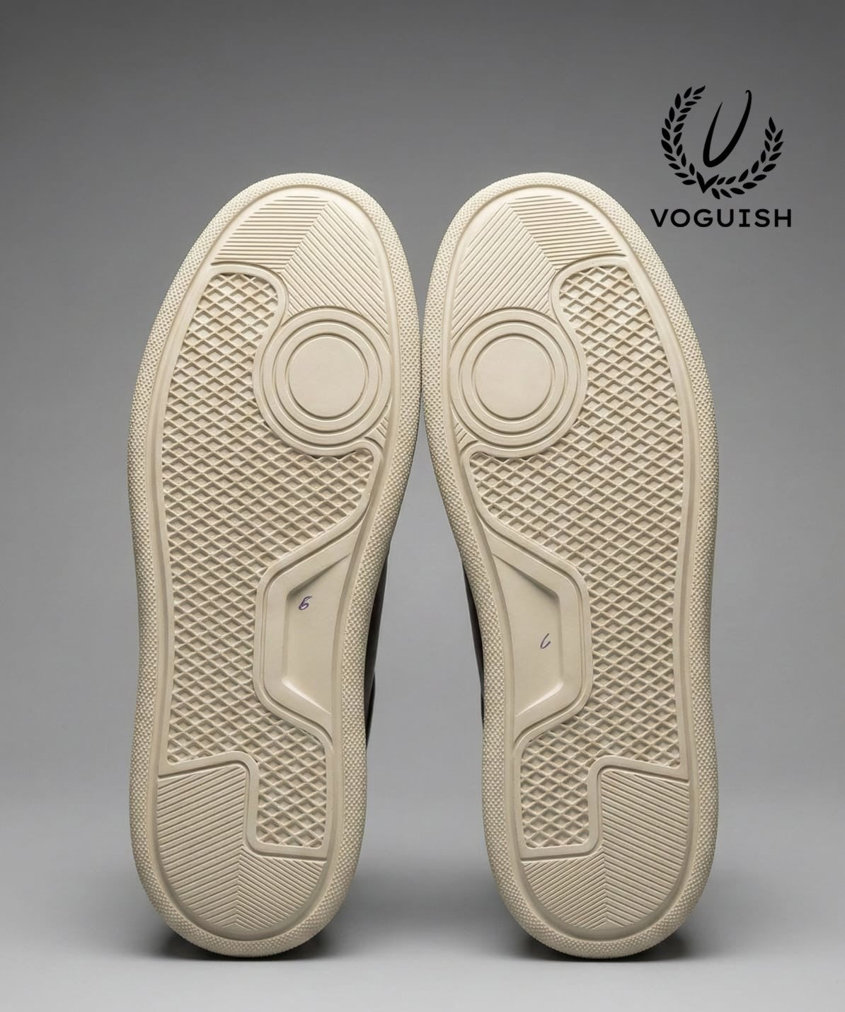 Leather Sneaker for Men's - 2000 - Product View