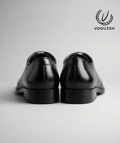 Handmade Leather Wholecut formal shoe for Men's - IMPERIALSTEP 013