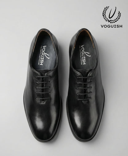 Handmade Leather Wholecut formal shoe for Men's - IMPERIALSTEP 013