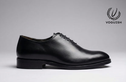 Handmade Leather Wholecut formal shoe for Men's - IMPERIALSTEP 013