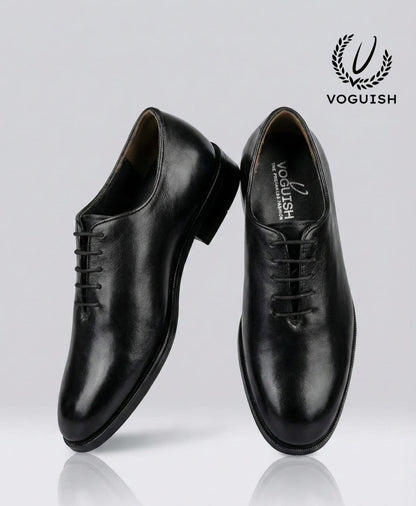 Handmade Leather Wholecut formal shoe for Men's - IMPERIALSTEP 013