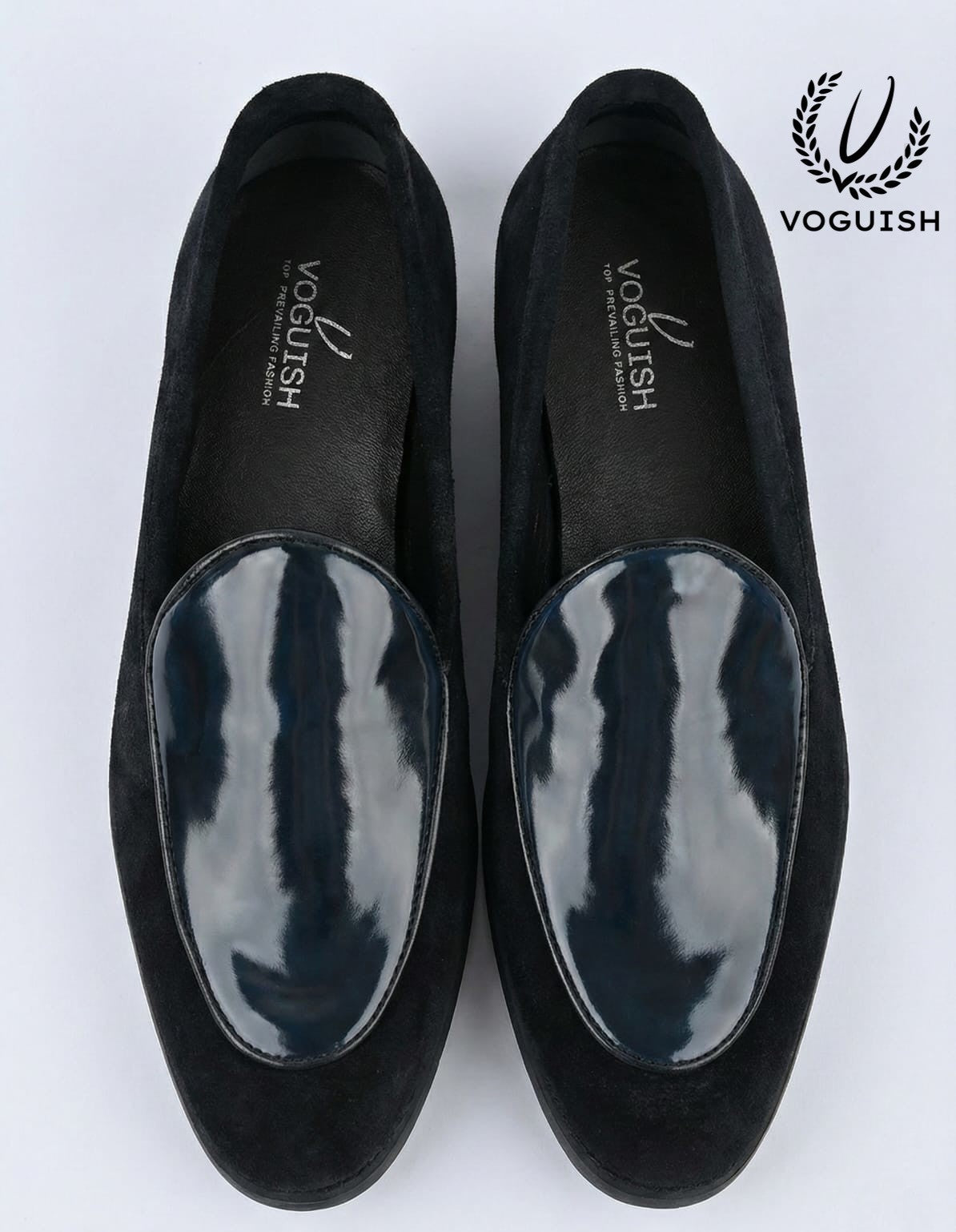 Party Wear Loafer for Men's - IMPERIALSTEP 016