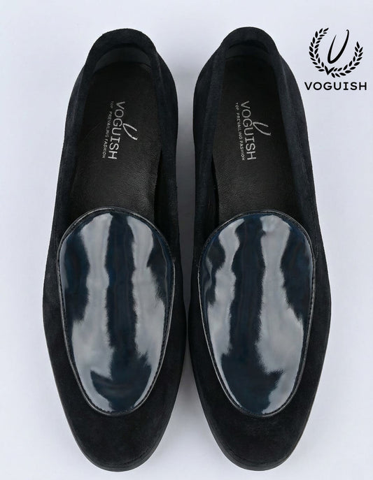 Party Wear Loafer for Men's - IMPERIALSTEP 016