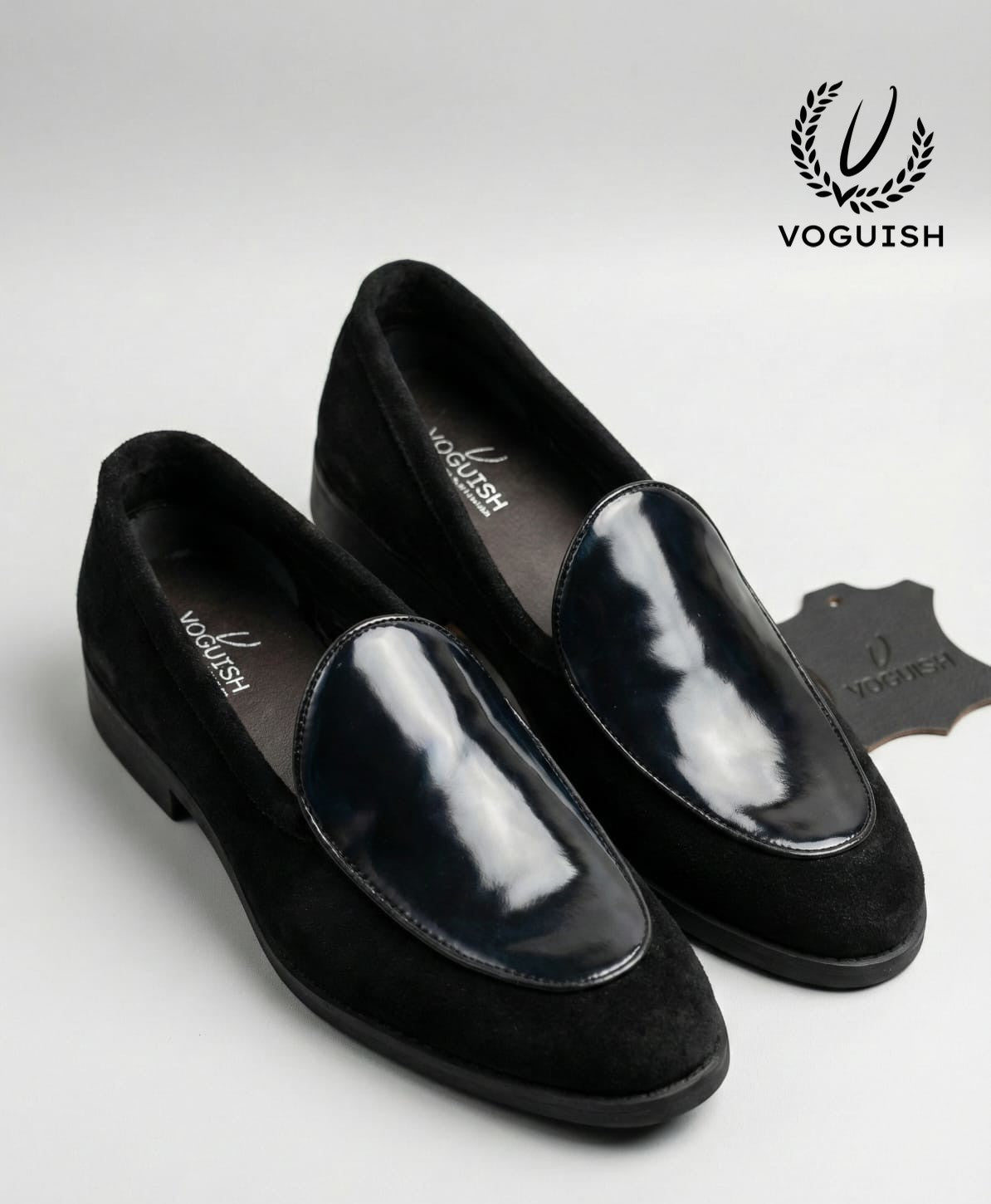 Party Wear Loafer for Men's - IMPERIALSTEP 016