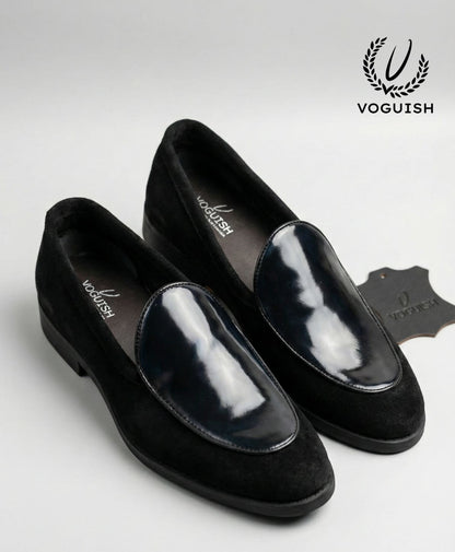 Party Wear Loafer for Men's - IMPERIALSTEP 016