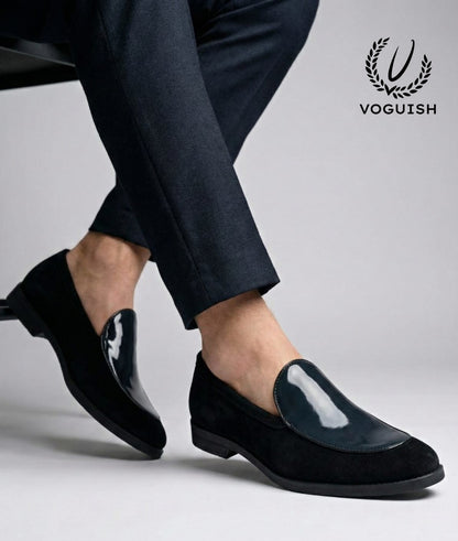 Party Wear Loafer for Men's - IMPERIALSTEP 016