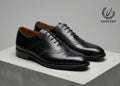Leather Formal Shoe for Men's - IMPERIALSTEP 001