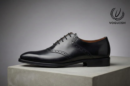 Leather Formal Shoe for Men's - IMPERIALSTEP 001