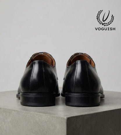 Leather Formal Shoe for Men's - IMPERIALSTEP 001