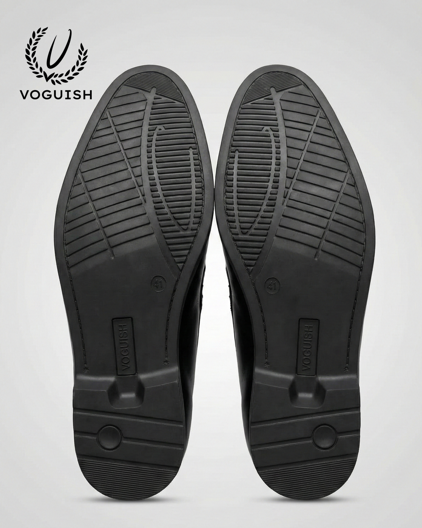 Leather Penny Loafer for Men's - IMPERIALSTEP 011